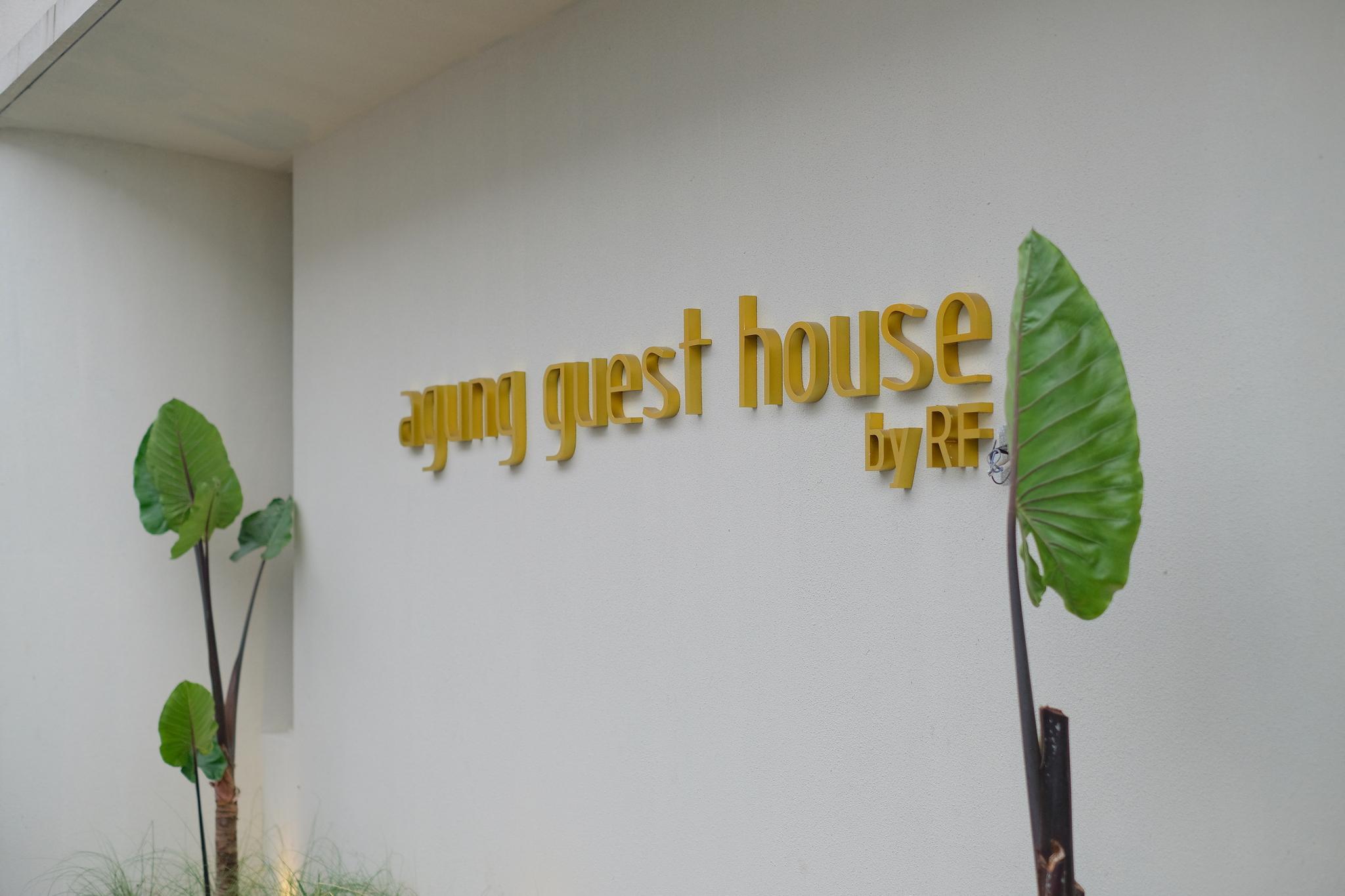 Hotel Background
